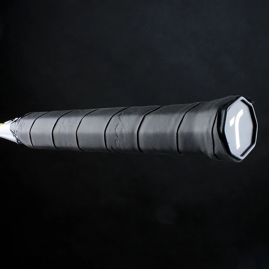 Techman Rakieta Grafit 5006 – rankenos detalė
