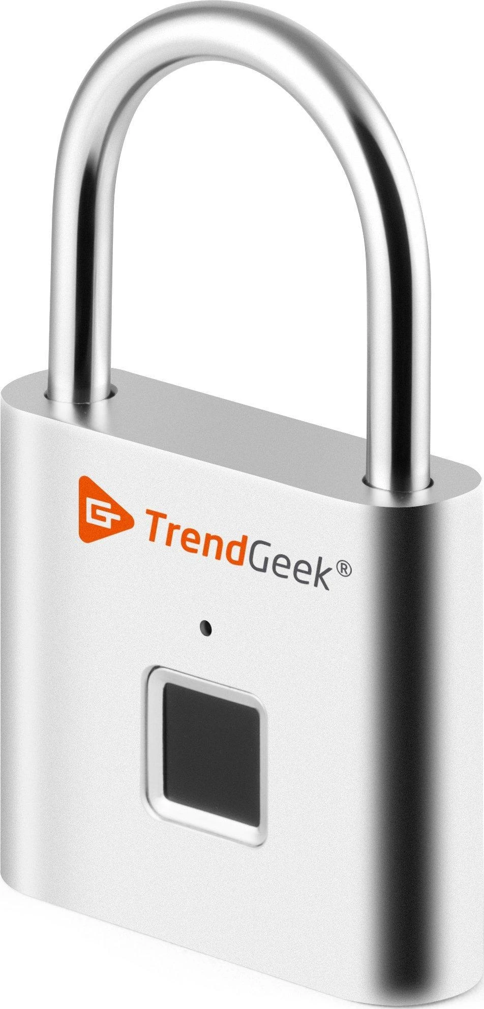 Technaxx LifenaXX Fingerprint Padlock TG-131