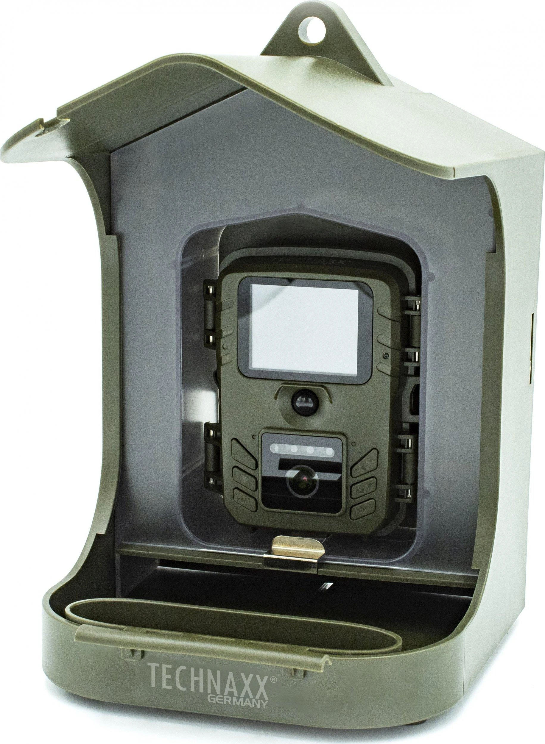 Technaxx Full HD Birdcam TX-165