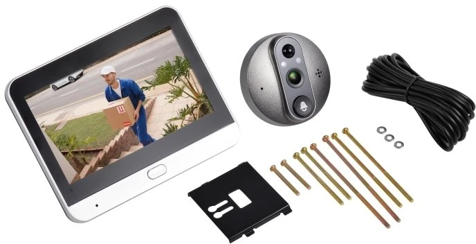 Technaxx Wizjer Wi-Fi (TX-366)
