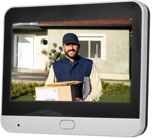 Technaxx Wizjer Wi-Fi (TX-366)