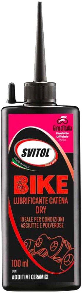 LUBRIKANTAS SVITOL 100ML 4369