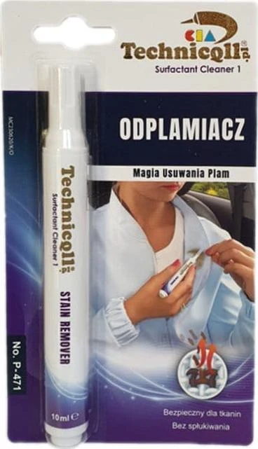 Technicoll Dėmių valiklis flomasteriu 10 ml