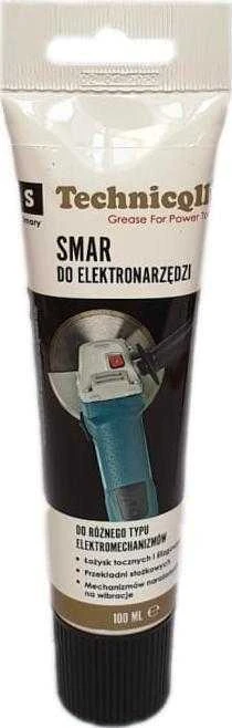 Technicoll Elektrinių įrankių tepalas Technicoll 100 ml