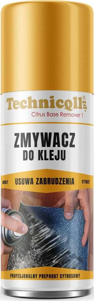 Blow Klijų valiklis 200ml Technicqll