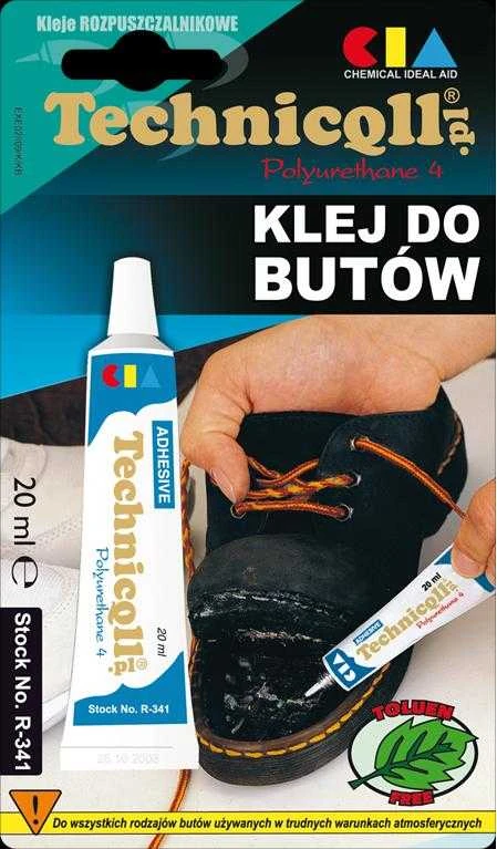 3376# Oem Batų klijai Technicqll 20ml