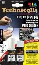 91-471# Oem Technicqll klijai PP PE PTFE 8g+8ml