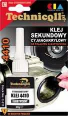 Blow Antrinis lipnus lankstus 4410 20g