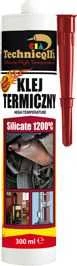 Blow Terminiai klijai 1200 C 300 ml Technicqll