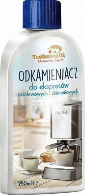 Blow Nukalkinimo priemonė espreso kavos aparatams 250ml