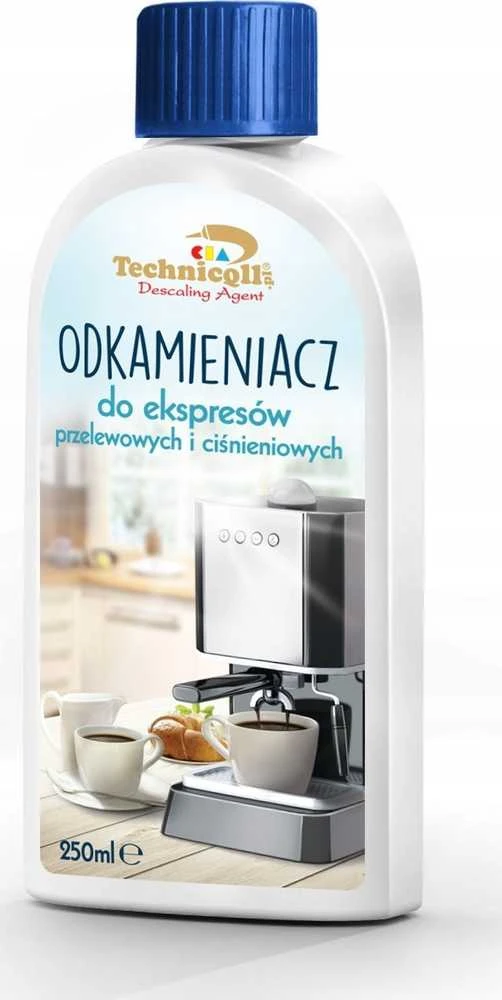 Blow Nukalkinimo priemonė espreso kavos aparatams 250ml