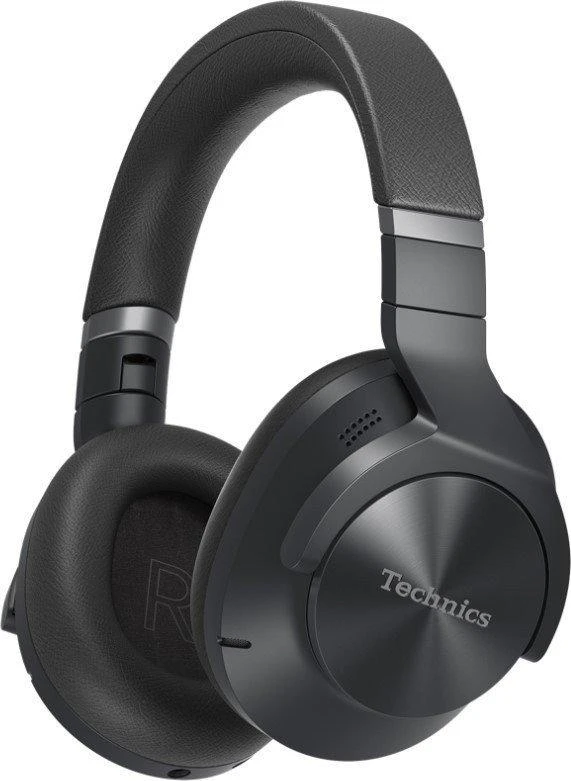 Ausinės Technics EAH-A800E-K, Juodos