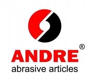 ANDRE PROFILUOTAS ŠLIFAVIMO DISKAS 200mm x 8mm x 32mm 95A60K5VTE10-35 PILKAS „TIPAS 1C”