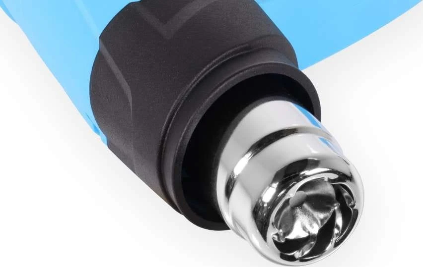 „Alphacool Core“ karšto oro pistoletas 2000 W