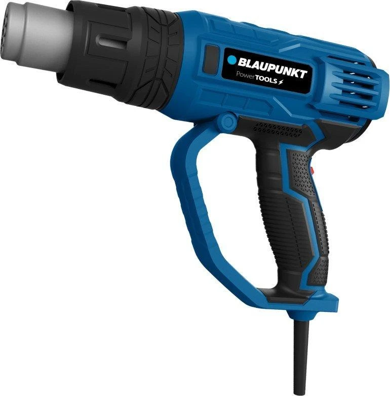 "Blaupunkt" šilumos pistoletas HG5010