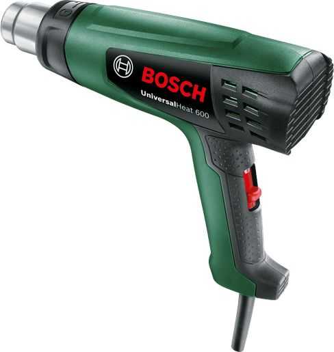 techninis fenas Bosch 1800 W (06032A6101)
