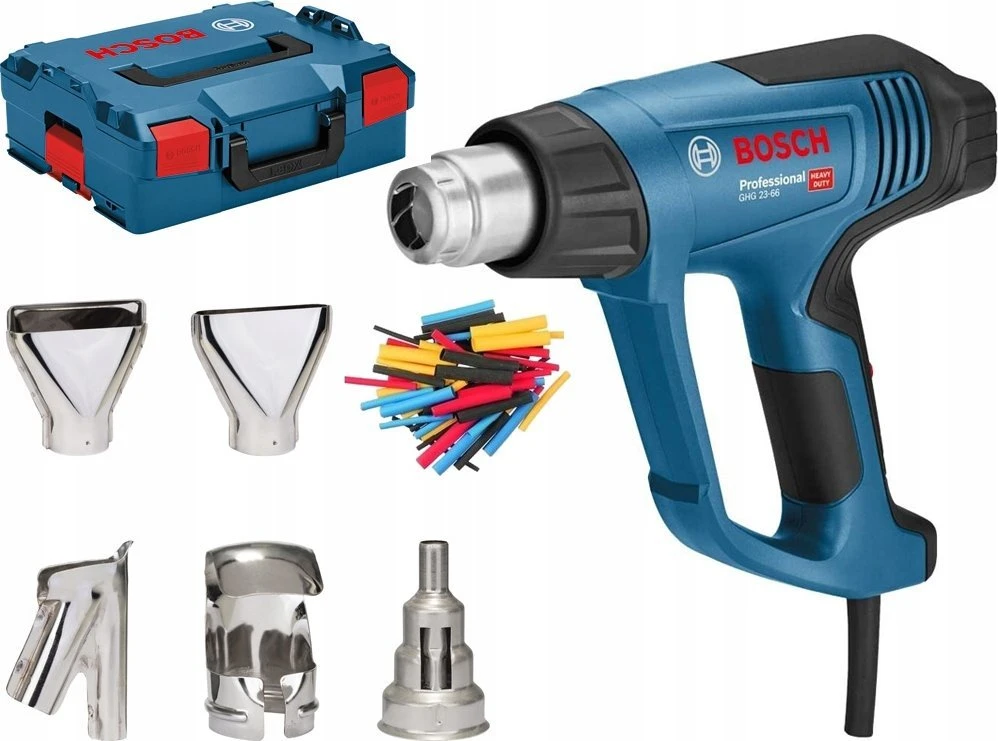 Bosch GHG 23-66 (L)