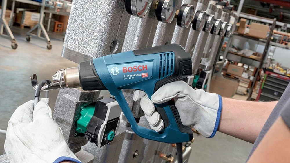 Bosch GHG 23-66 (L)