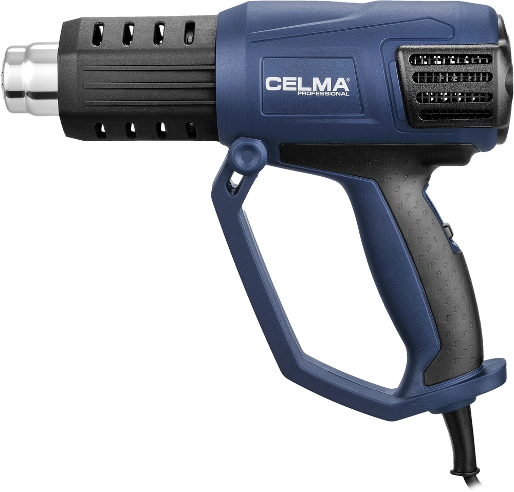 CELMA HEAT GUN 2000W OP 2000P