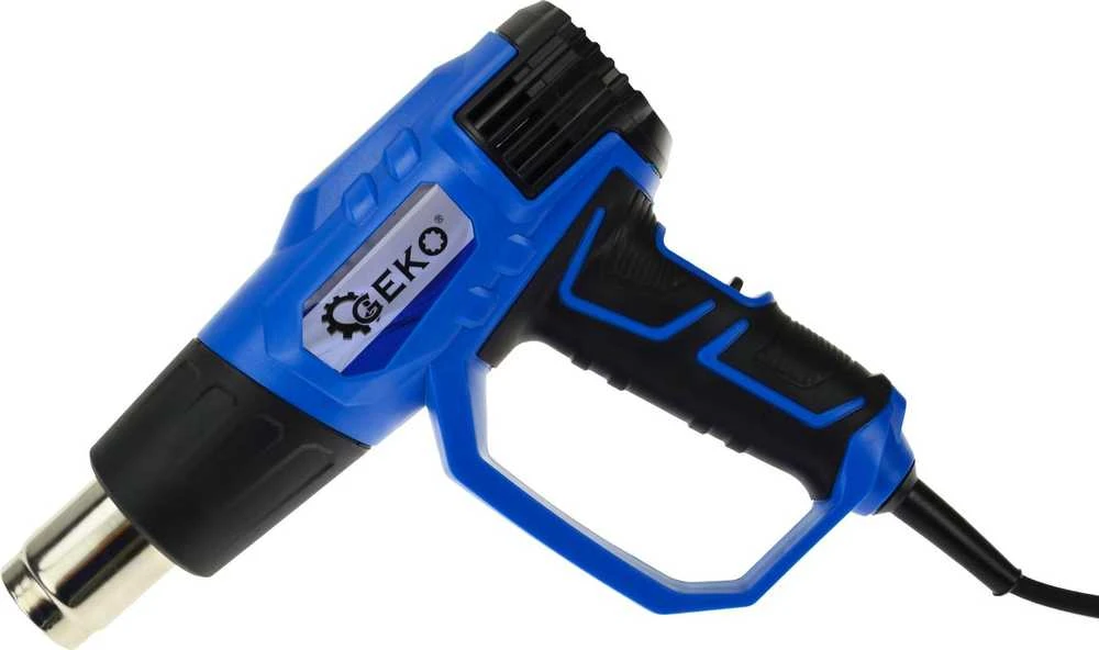 techninis fenas Geko 2000 W (G80283)