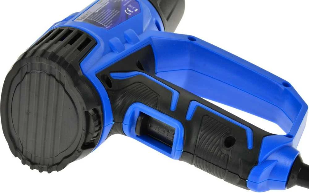 techninis fenas Geko 2000 W (G80283)