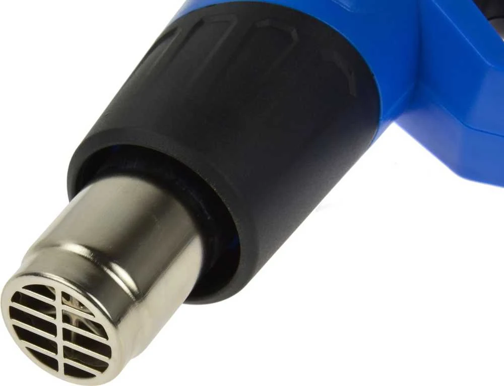 techninis fenas Geko 2000 W (G80283)