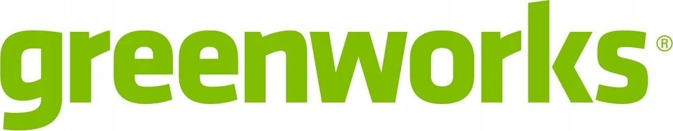Orapūtė Greenworks G24HG; 24 V (be akumuliatoriaus ir pakrovėjo)
