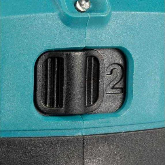 MAKITA techninis fenas 18V DHG181RT 18V, 1x5,0Ah