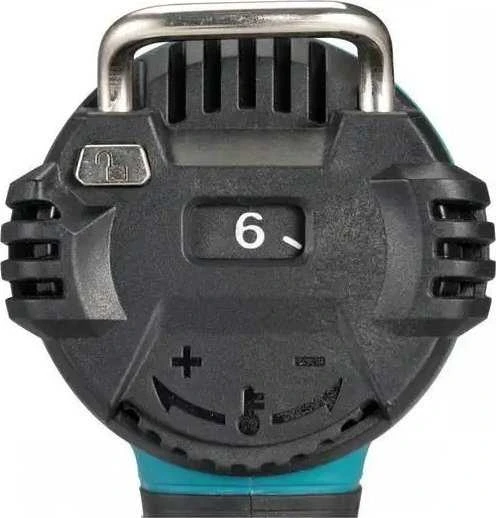 MAKITA techninis fenas 18V DHG181RT 18V, 1x5,0Ah