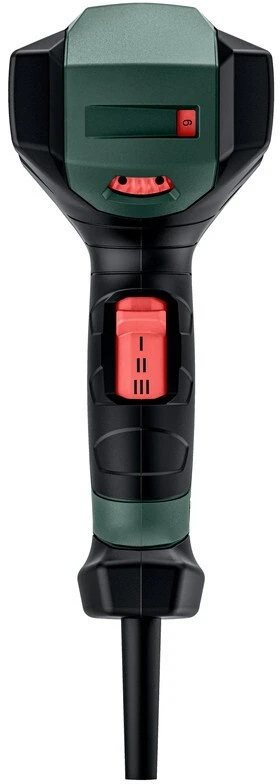 Elektrinė orapūtė HG 20-600, MetaBOX145, Metabo