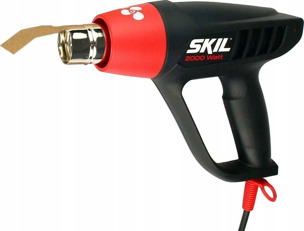 ORAPŪTĖ SKIL 8003FD. 2000 W
