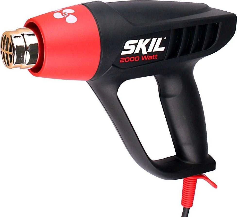ORAPŪTĖ SKIL 8003FD. 2000 W