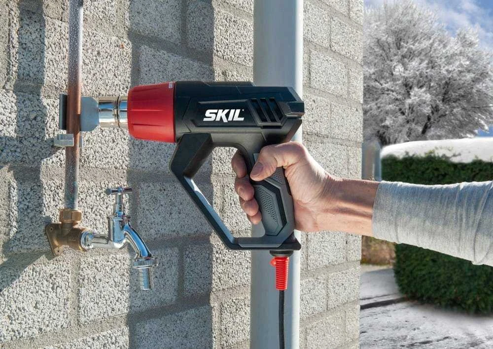 Orapūtė SKIL 8003FA, 2000 W