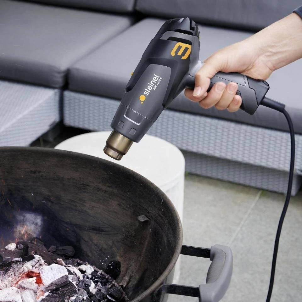 techninis fenas Steinel 2000 W (ST089764)