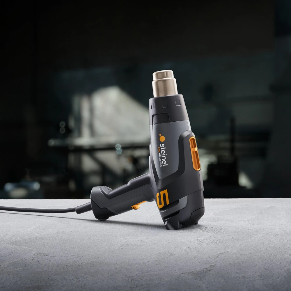 STEINEL KARŠTO ORO PŪTIKLIS HG2120E 2200W