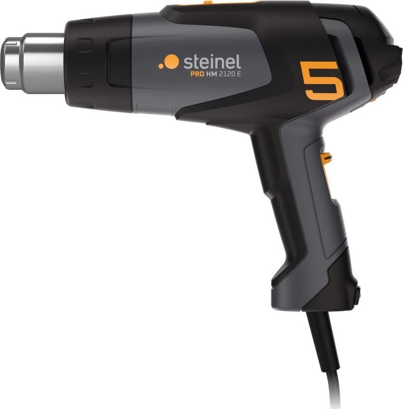 STEINEL KARŠTO ORO PŪTIKLIS HG2120E 2200W