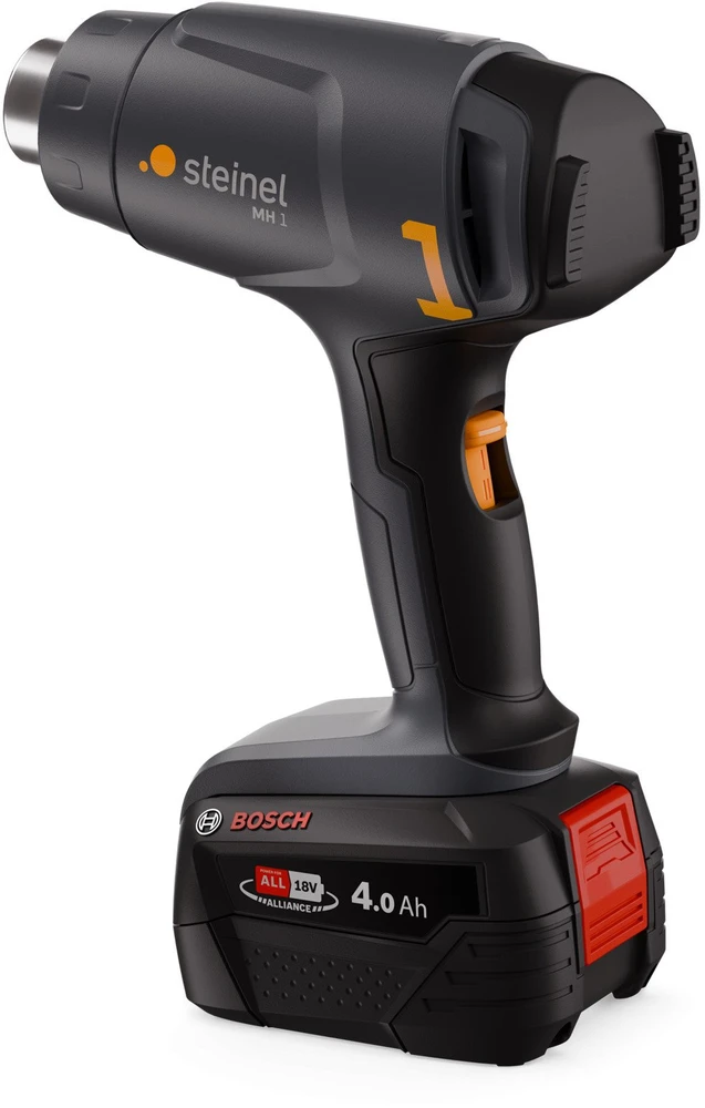 Šildytuvas Steinel 500 W (ST088071)