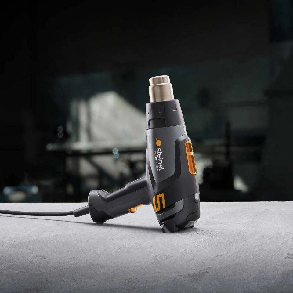 STEINEL KARŠTO ORO PŪTIKLIS HM2320 E ECO 2300W