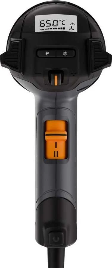 STEINEL KARŠTO ORO PŪTIKLIS HM2320 E ECO 2300W