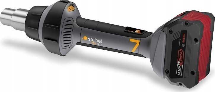 STEINEL OPARARKA 18V MH7