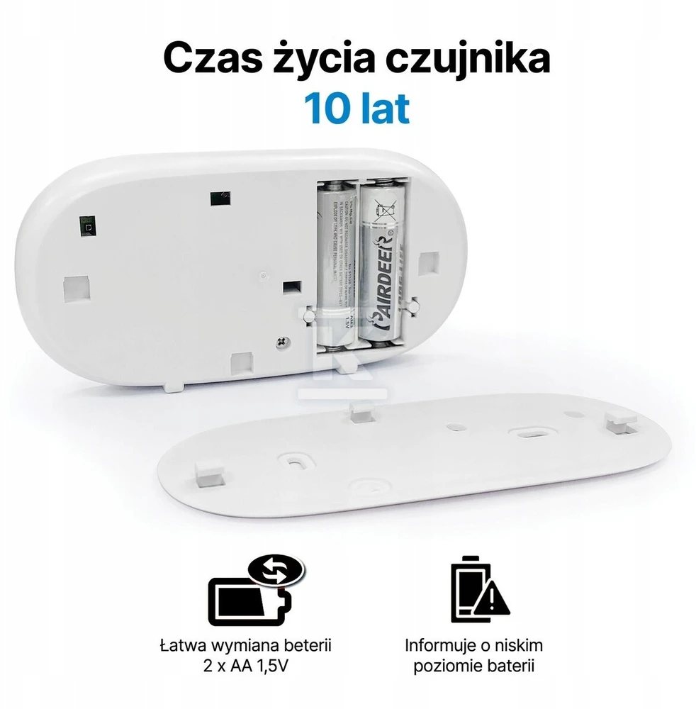 TECHNISAT CO2 JUTIKLIS 1