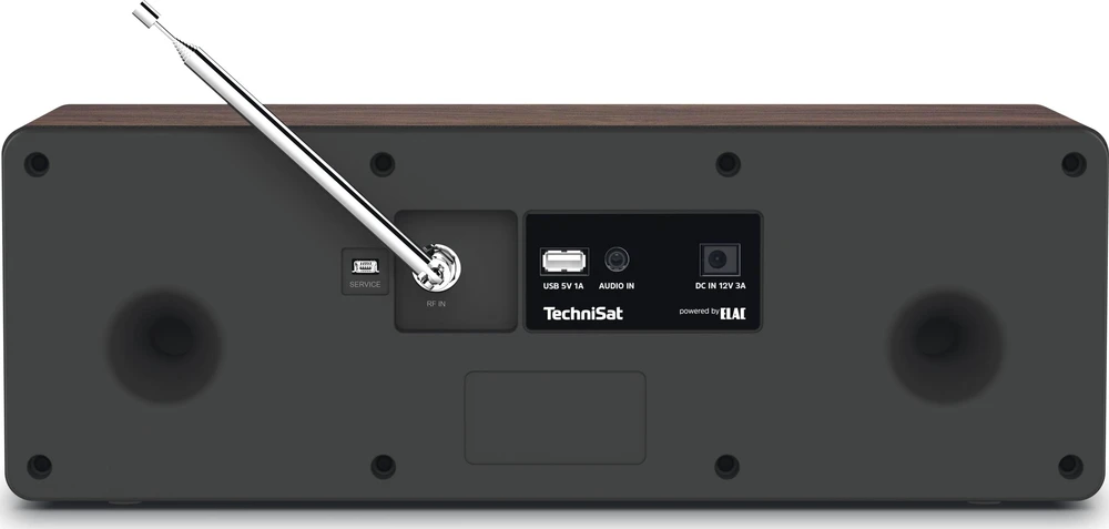Radio TechniSat Digitradio 3