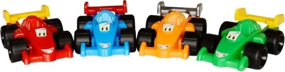 Technok Maksik Auto formulė TEH1165 01165