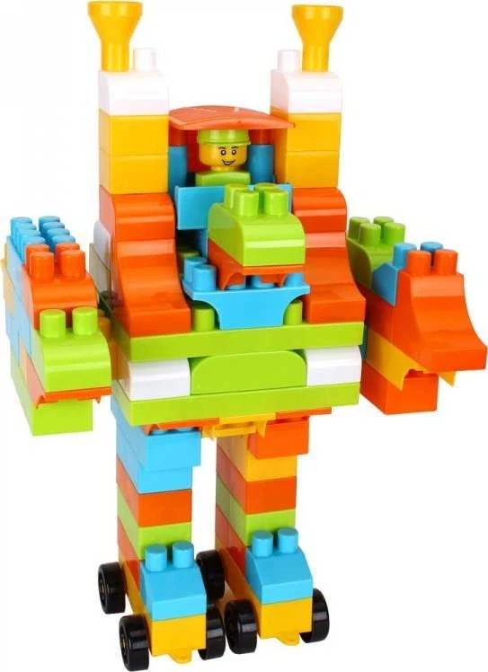 Technok blokeliai 170 detalių 7921 p6
