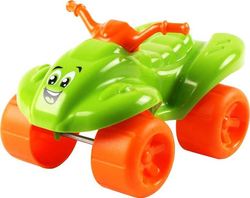 Technok Maksik *****Keturratis 19 cm TEH2292 02292