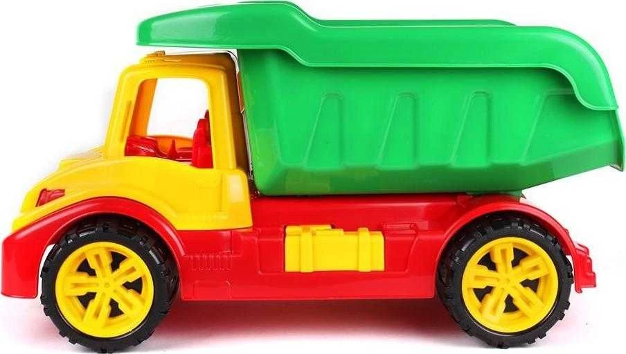 Fancy Toys Atlant TechnoK savivartis. PRAMONINGI ŽAISLAI - 1011