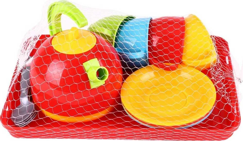 Technok rinkinys virtuvėlė 22 cm 1585