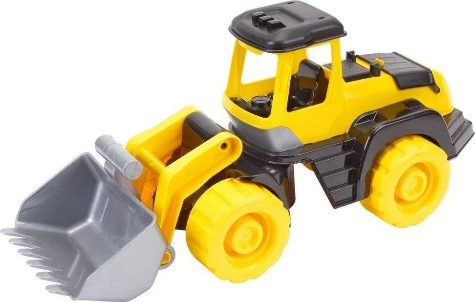 Technok traktorius 44,5 cm