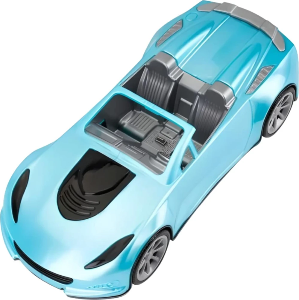 Technok sportinis automobilis 39 cm