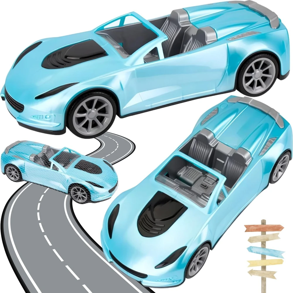 Technok sportinis automobilis 39 cm